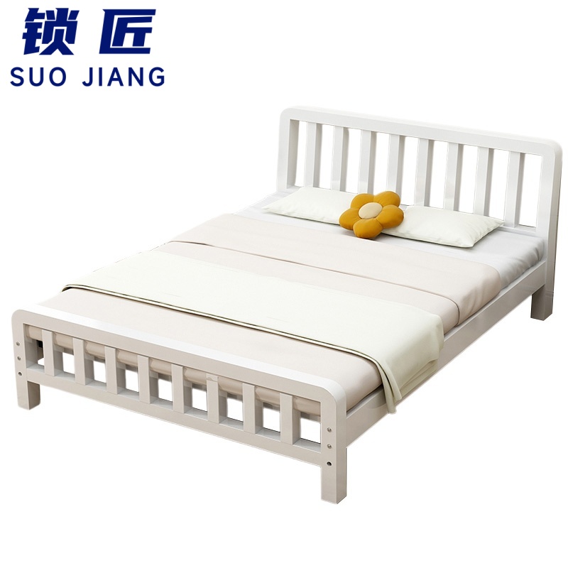 锁匠 职工床高清大图