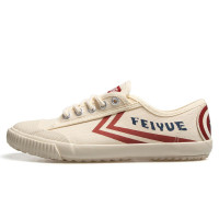 大孚飞跃漫威联名美国队长低帮帆布鞋复古休闲鞋男女飞跃0011