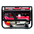 简科智信 汽油发电机组 3KW 220V 手启动 台