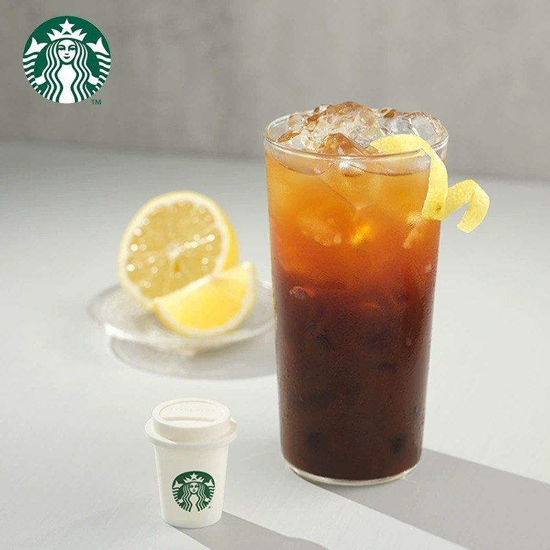 星巴克咖啡随星杯盒装中度烘焙18杯[2025.11.26到期]浓缩速溶黑咖啡粉