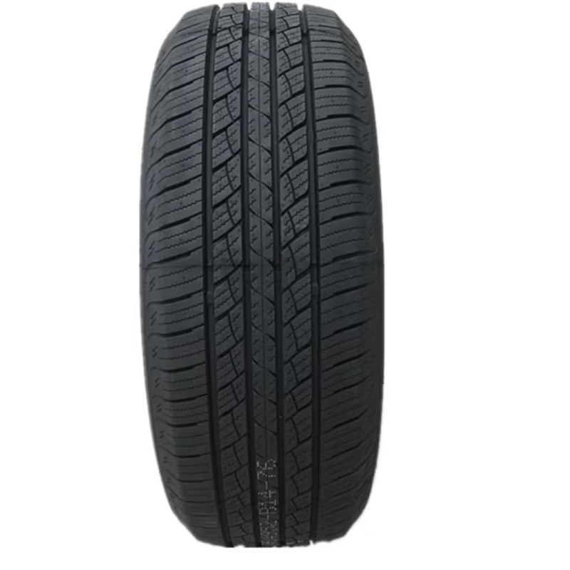 东风 汽车轮胎 DSS02 225/60R17 99H适配风光580别克GL8IX35传祺GS5高清大图