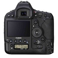 佳能(Canon) EOS 1DX2(24-70mm F2.8)数码单反相机 单镜头套装 约2020万像素