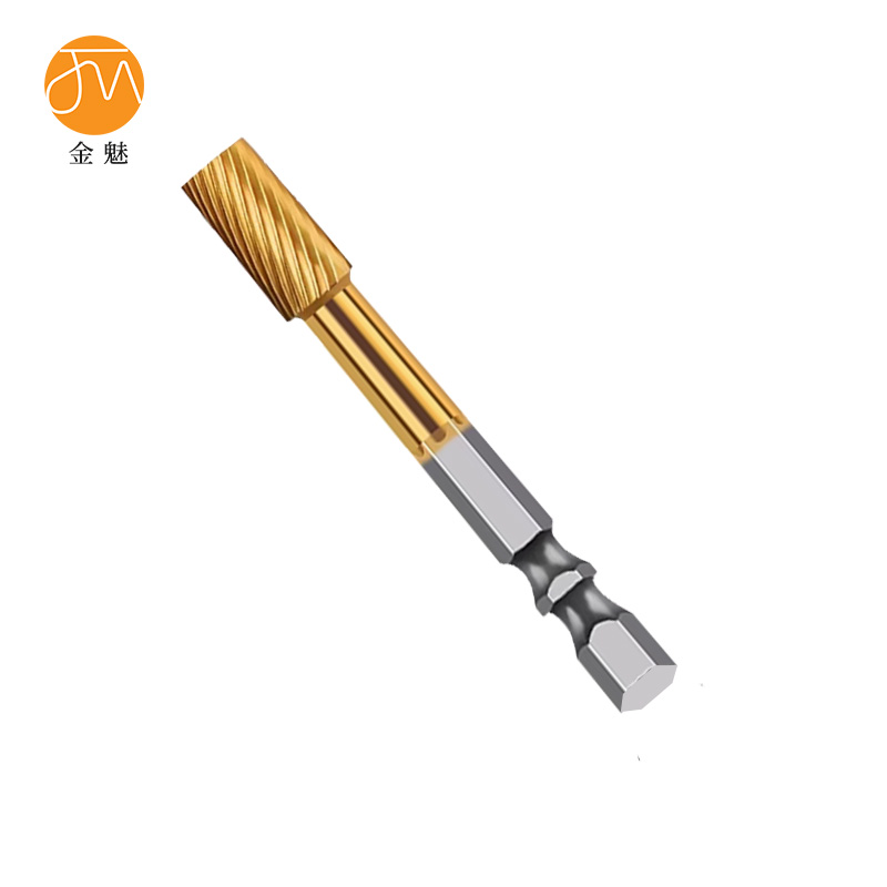 金魅 钨钢铣刀 A12 个高清大图