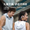 AFTERSHOKZ 韶音AS660 OpenMove骨传导蓝牙耳机运动耳机无线耳骨传导耳机跑步骑行 蓝色