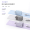 ThinkPlus 联想口红电源thinkplus P500c 67W三口氮化镓充电器支持苹果AVS快充华为联想部分手机