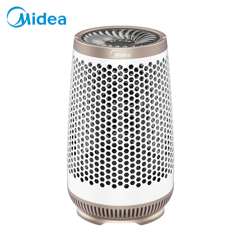 美的(Midea) 小暖炉 HD09A