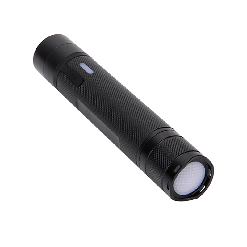 简鼎JD6113A微型防爆电筒高清大图