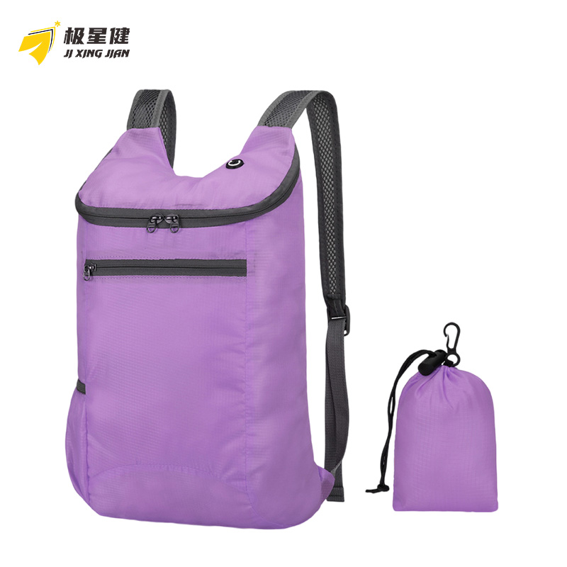 极星健 背包 B18 个高清大图