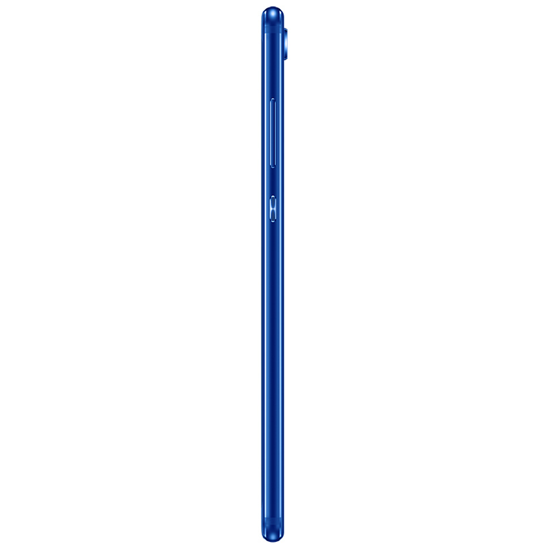 华为/荣耀 V10全网通 尊享版 6GB+128GB 炫影蓝 移动联通电信4G全面屏游戏手机 双卡双待