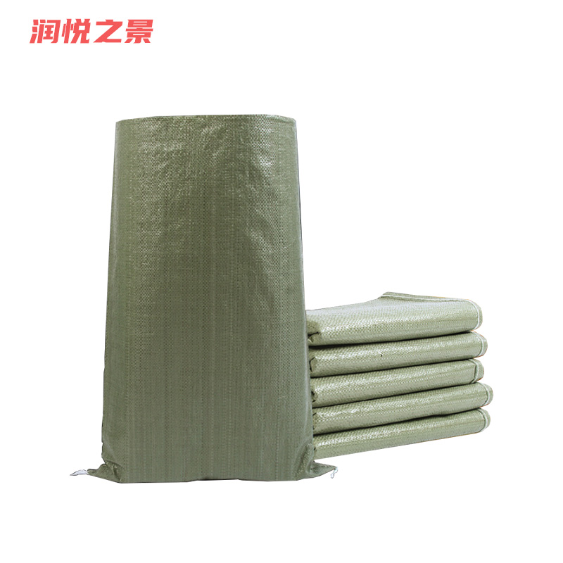 润悦之景 编织袋 100*120cm 个高清大图
