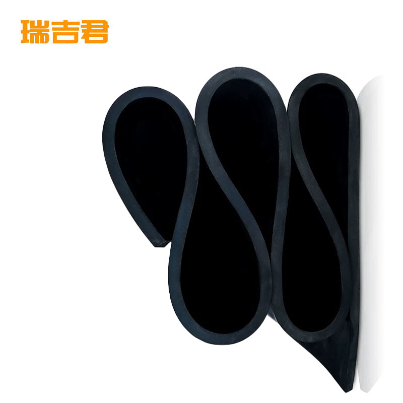 瑞吉君 耐油橡胶板 10mm 千克高清大图
