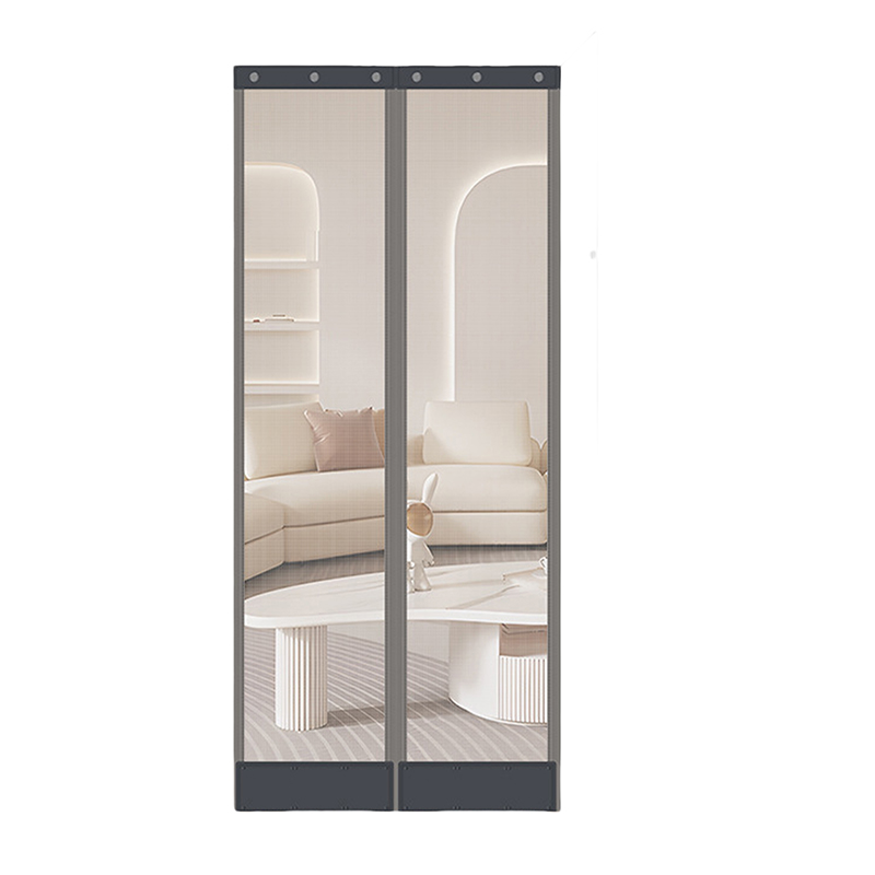 围盛 防蚊门帘 尺寸可定制 平方米高清大图