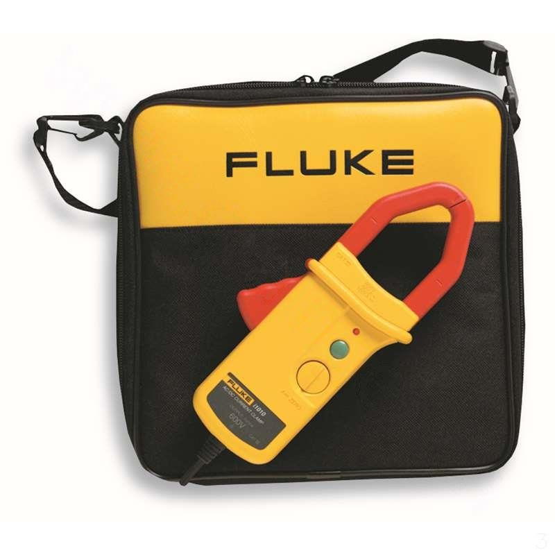 福禄克 Fluke I410 FLUKE I410 400A AC/DC电流钳(包装数量 1件)