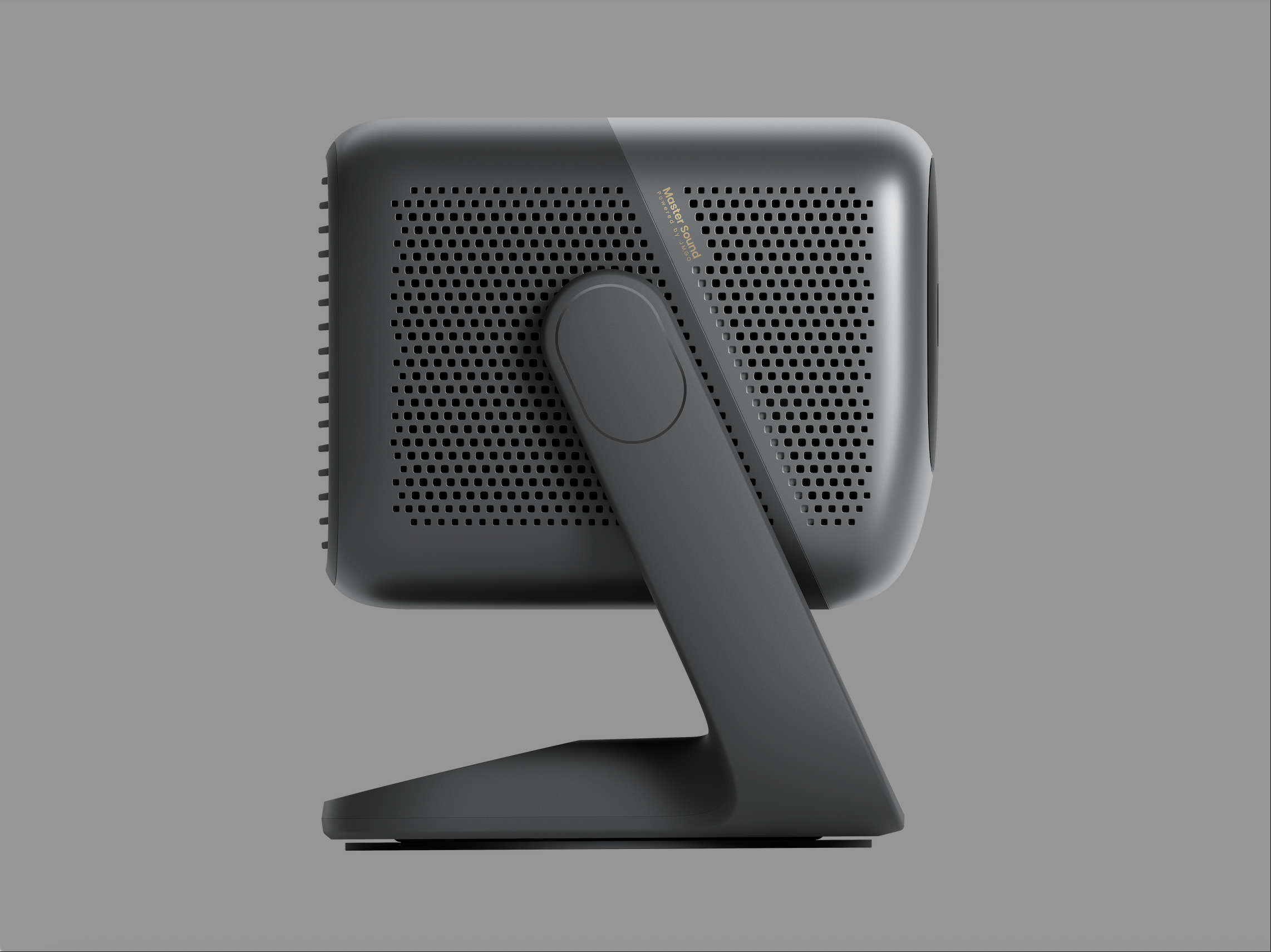 坚果(JMGO)X3 Plus高清大图