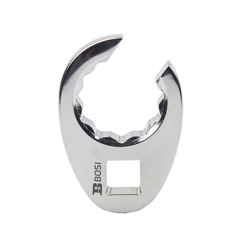 波斯(BOSI)梅花扳手接头 13mm 个高清大图