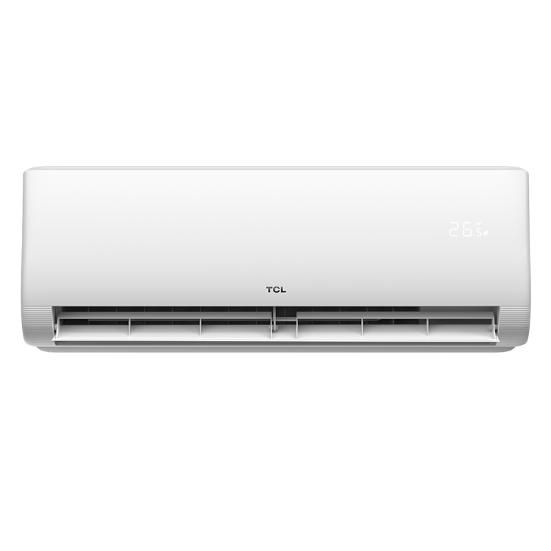 TCL空调 1.5匹 超一级能效 大风量 强节能KFR-35GW/JF1Ta+B1(新)