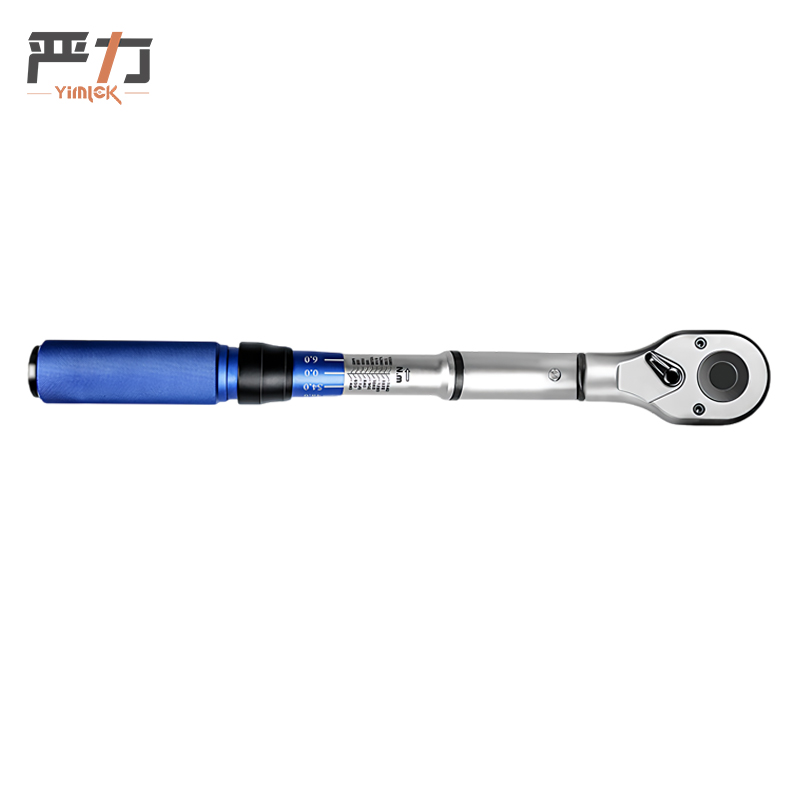 严力YIMLEK 扭力扳手 10mm套高清大图