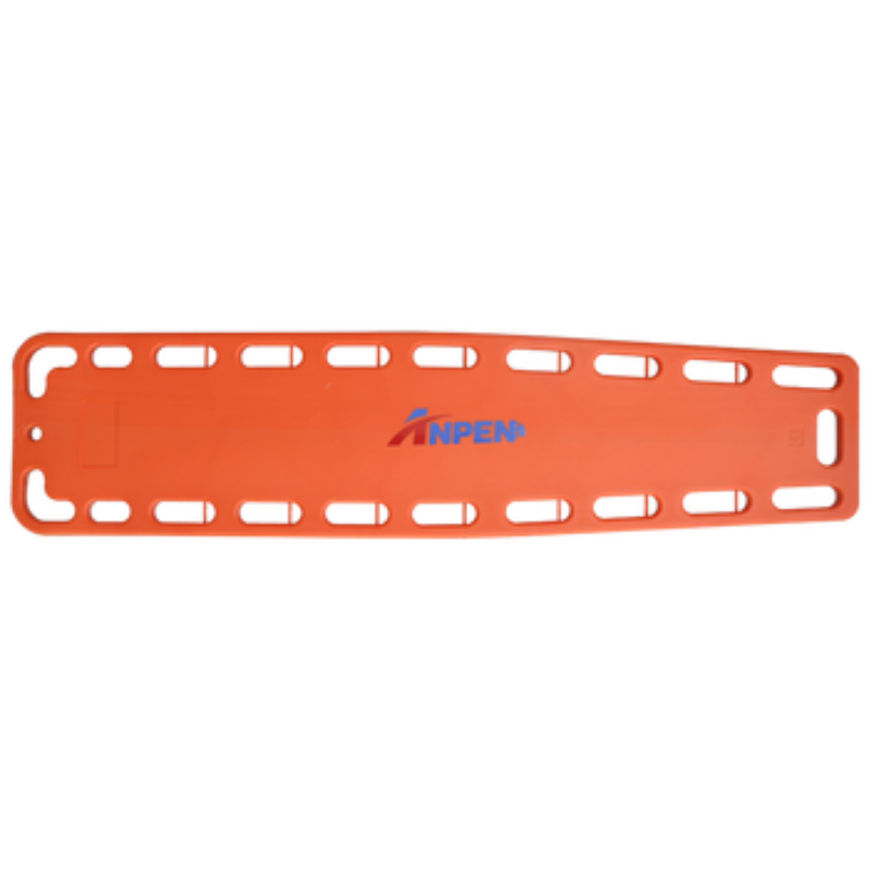 安攀(ANPEN)救生担架急救简易逃生担架救援装备户外抢险器材应急工具FR107