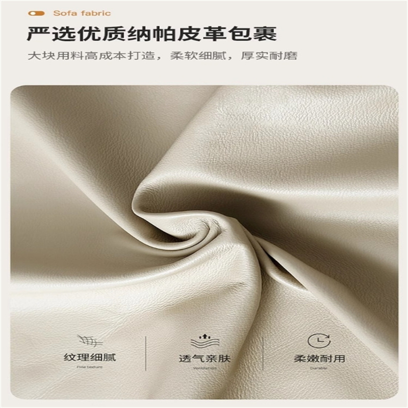 白寅 BY-SHSSF-006 280厘米长沙发 深灰色(单位:张)