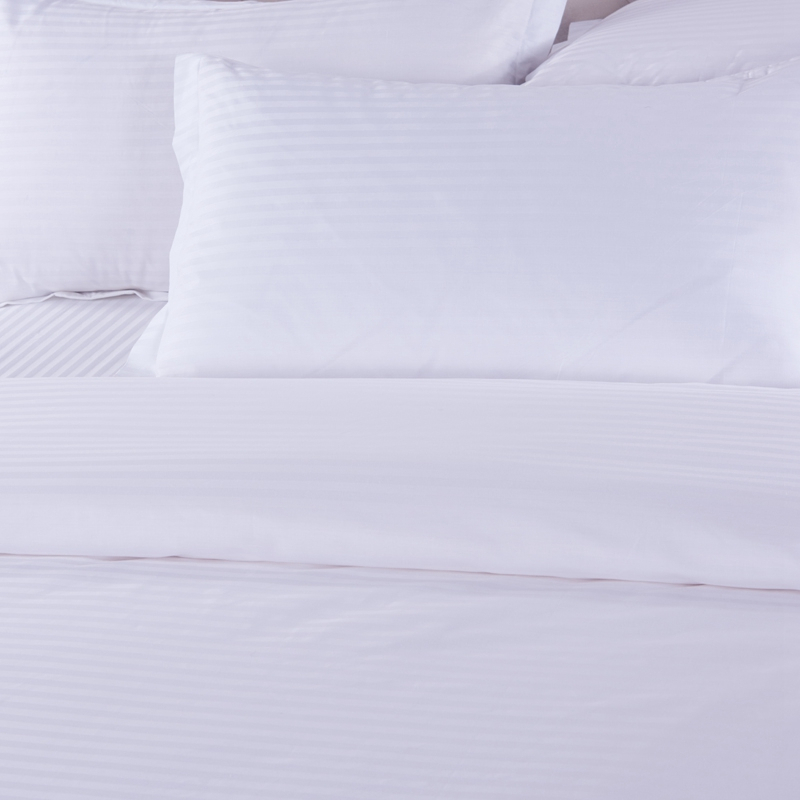 航styh130705jt床单款四件套15米床缎纹提花20天发货计价单位套白色