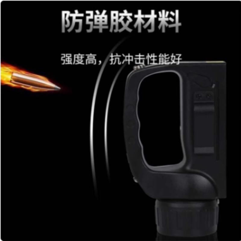 晶全照明 工业级防爆灯 高亮度高续航款 BJQ4100 单位:个 货期20天