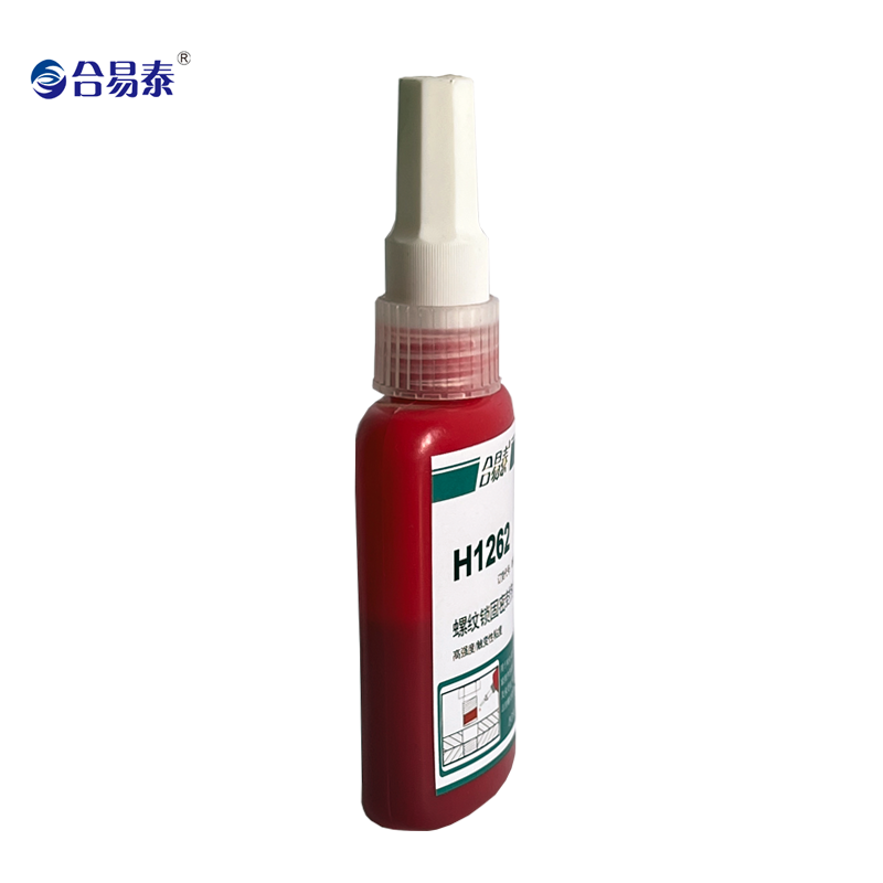 合易泰 螺纹锁固密封剂 H1262 50ml 支高清大图