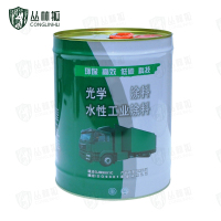 丛林狐 CPSQC042 稀释剂车辆漆丙烯酸聚氨脂漆光学漆稀释剂10kg