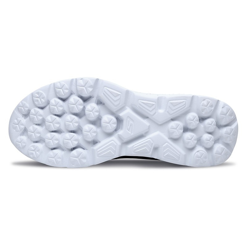 Skechers斯凯奇男鞋轻便跑步鞋舒适减震休闲鞋运动鞋55299