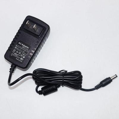 美标国标台标 12V adaptor for Pandora Box game board月光宝盒潘多拉适配电源