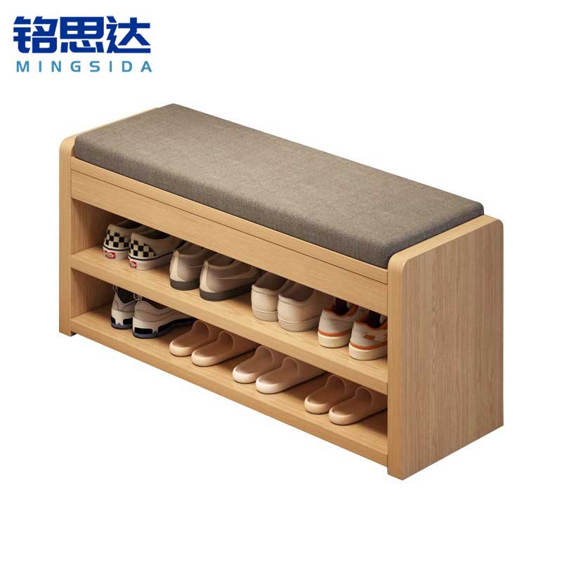 铭思达换鞋凳高清大图