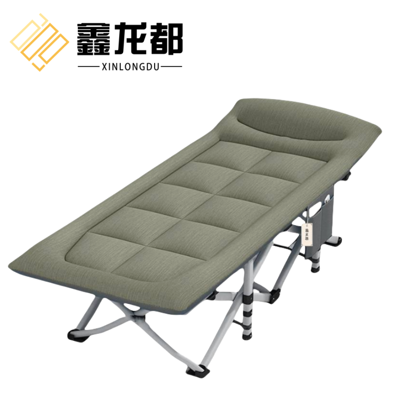 鑫龙都折叠床单人1.9米张高清大图