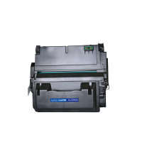 艾洁 Q5942A硒鼓加黑版 适用HP Q5942A HP4250硒鼓HP4350打印机HP42A