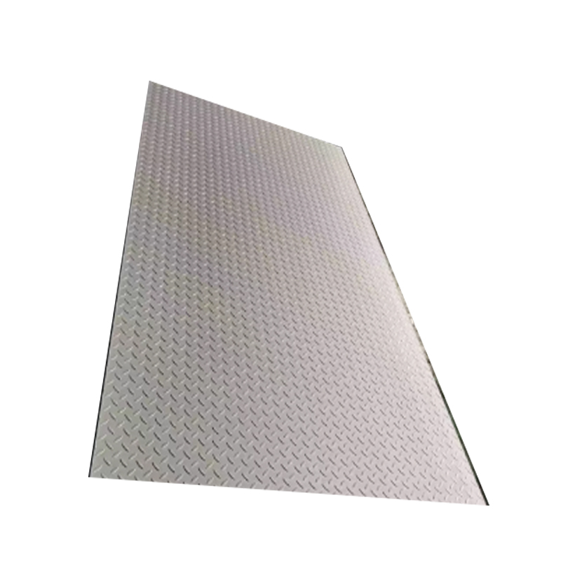 金魅 不锈钢花纹板 1500*1200*4mm 块高清大图