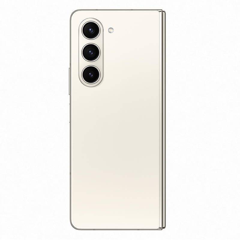 三星Galaxy Z Fold5 5G (SM-F9460) 12GB+1TB 星河白 折叠屏手机 fold5