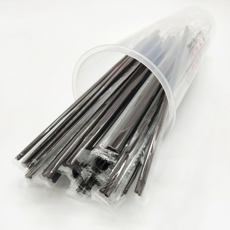 美威能 一次性咖啡吸管1000只 14923/箱高清大图