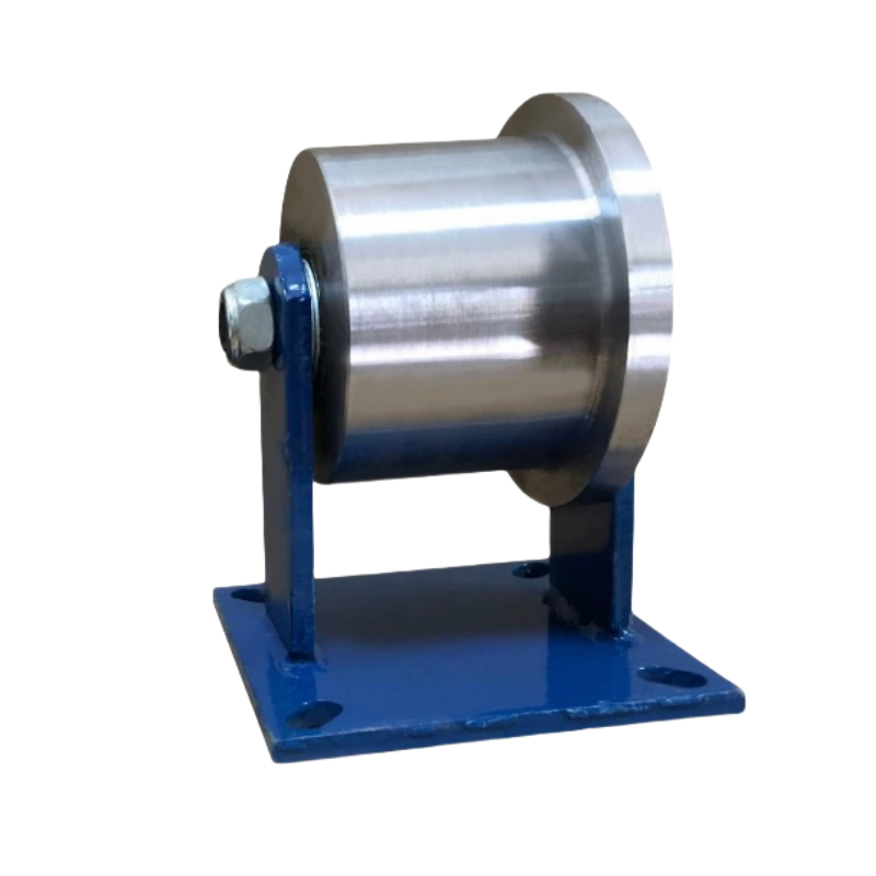 贝策 走行轮钢轮 150*120mm 个高清大图