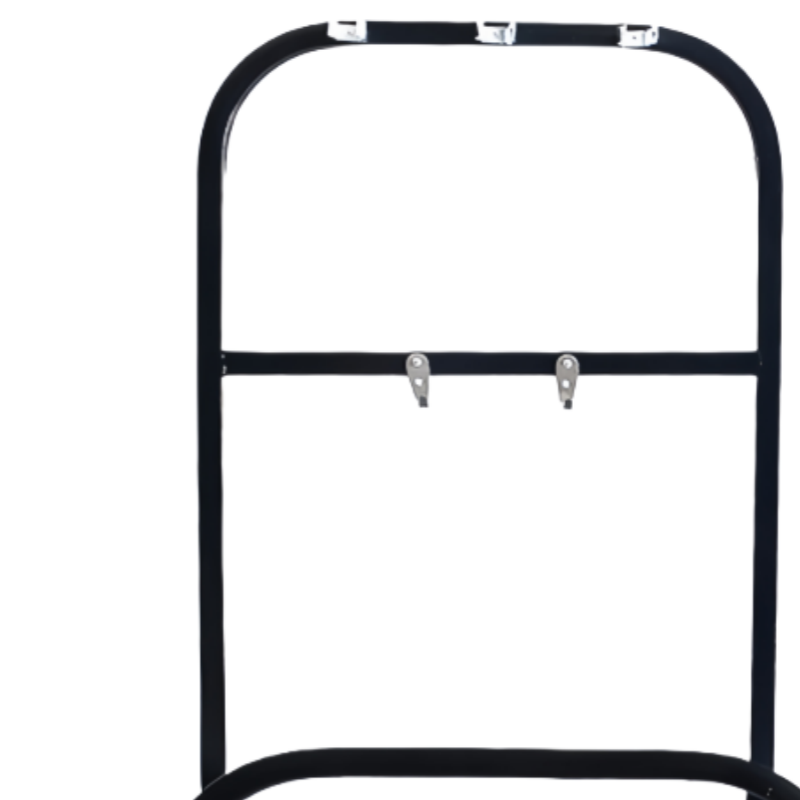 豫龙都 防暴装备架 器材架 个高清大图