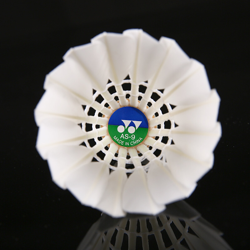 尤尼克斯yonex羽毛球as0912只装