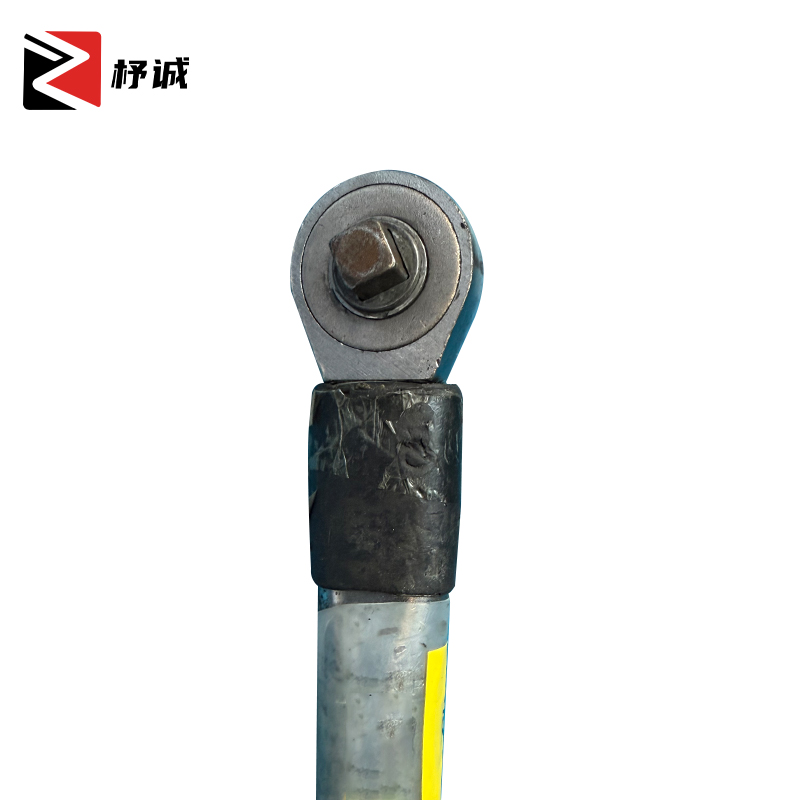 杼诚扭矩扳手1-20/把高清大图