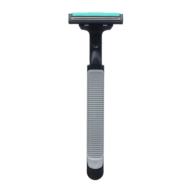吉列(GILLETTE)威锋旋转双层刀架及刀片优惠装(单位:个)