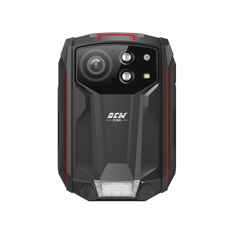 达城威 DSJ-DCWV7A1音视频记录仪1440P高清夜视电子防抖wifi连接GPS定位 32G