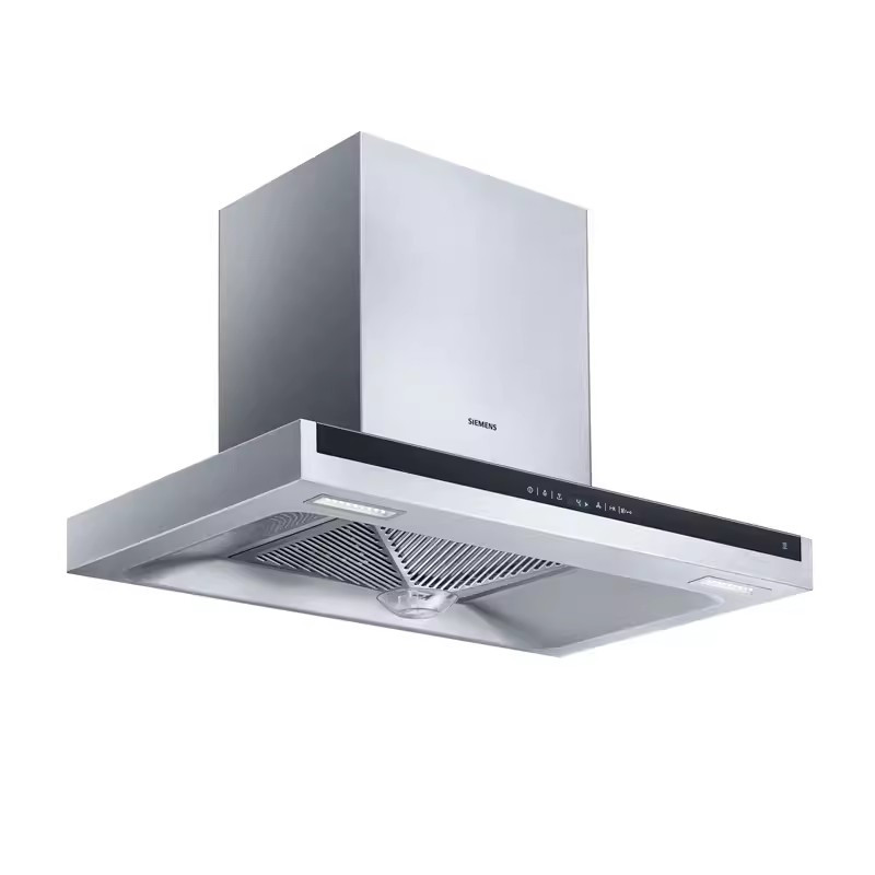 西门子 LC41SK950W 欧式油烟机高清大图