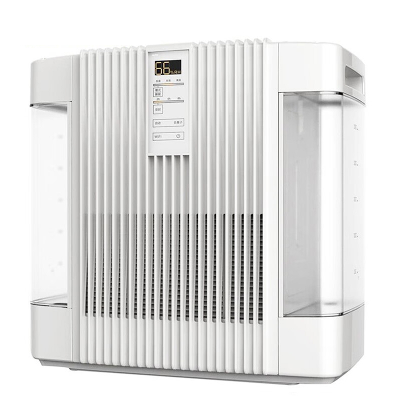 亚都(YADU) SZ300-JK262 无雾加湿器(计价单位:台)白高清大图