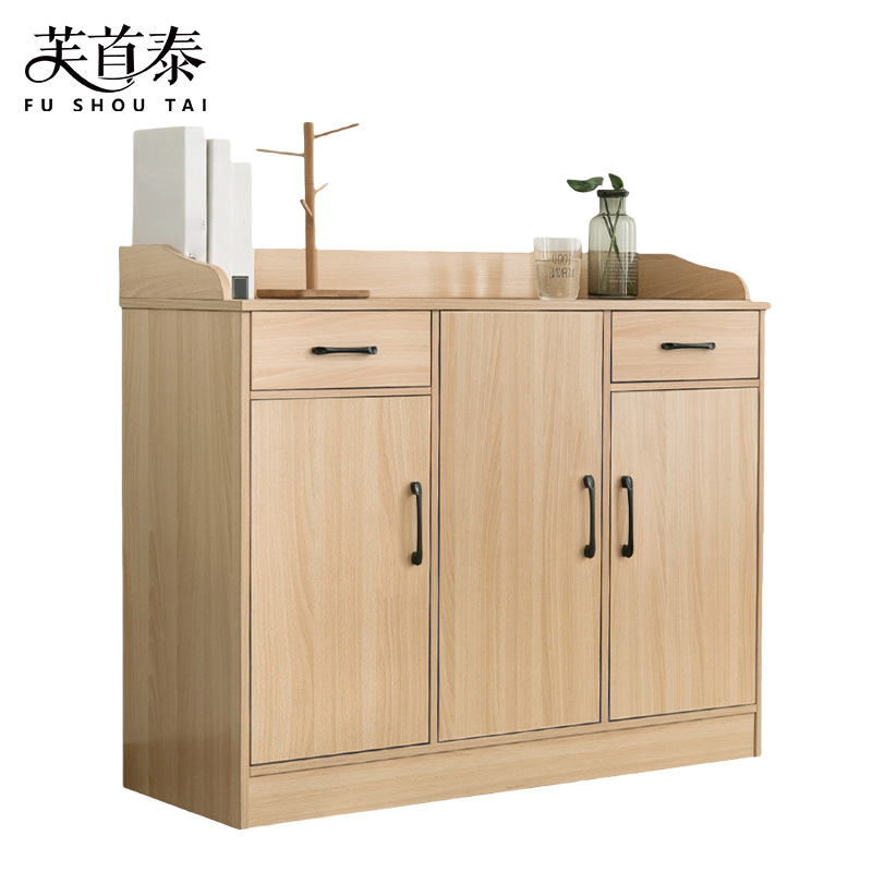 芙首泰茶水柜110*40*90cm台高清大图