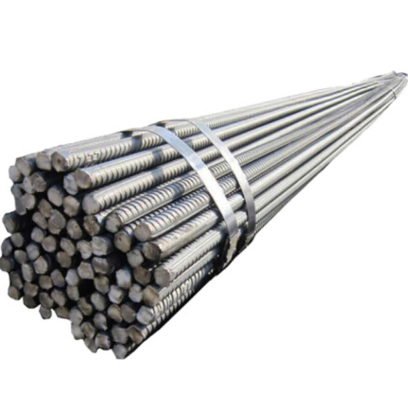 FPBQ 钢筋 螺纹钢 圆棒圆钢 可切割加工 3米/根 22#(直径22mm) 一米价