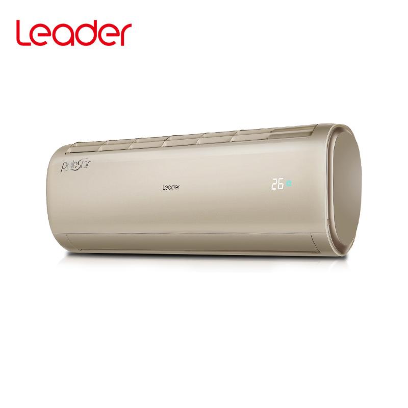 Leader/统帅 1.5匹 变频 KFR-35GW/15PAA23ATU1 智能操控 冷暖 家用空调 挂机空调