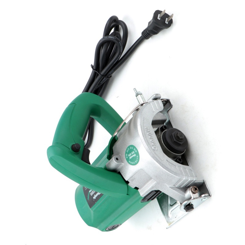 长鹿石材切割机 (1450W) ET0401台高清大图