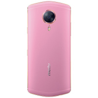 meitu/美图 t8s 莫奈粉 4G+128G 移动联通电信4G手机 电影级虚化 送耳机