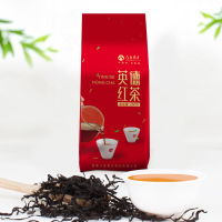 八百秀才 英德红茶散装浓香型250g袋装一级口粮茶叶新茶