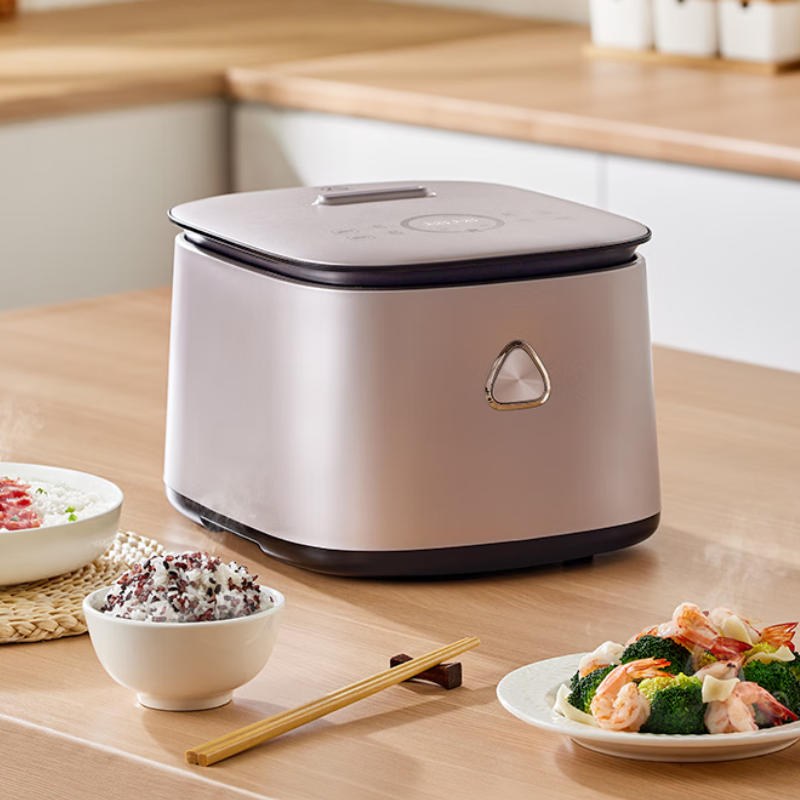三角牌智能电饭煲TB-FC3001Y(2-3人)1000W高清大图